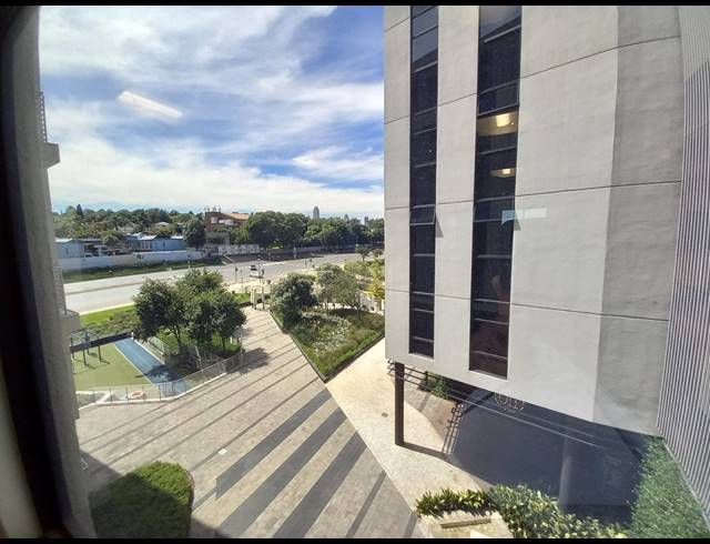 784M² OFFICE TO LET IN BRYANSTON